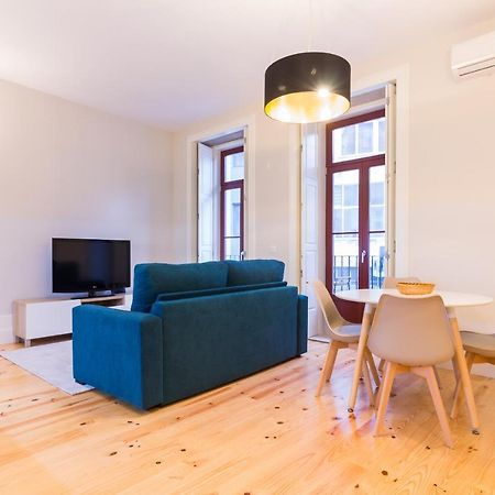 Apartamento Oporto Near Coliseu Habitación foto